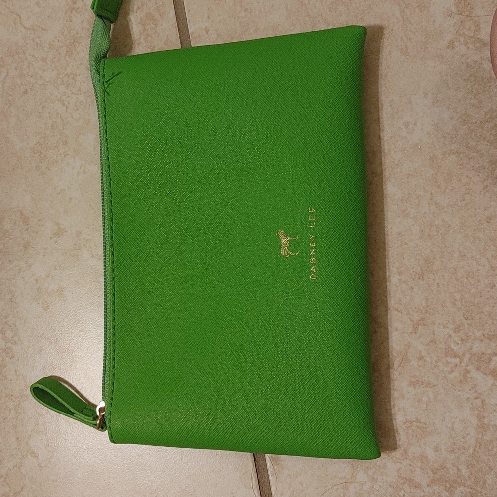Dabney Lee Tote with wallet - Picture 2 of 3